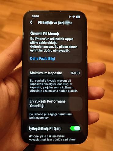 ipad 6 mini: IPhone 13, 256 GB, Qara — 6