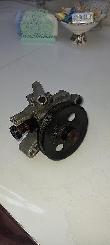 sukanı: Kia, 2008 il, İşlənmiş — 3