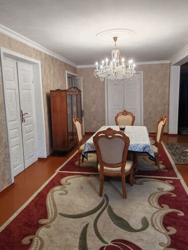 sabuncu kiraye evlər: 4 otaqlı, 120 kv. m, Yeni təmirli — 4