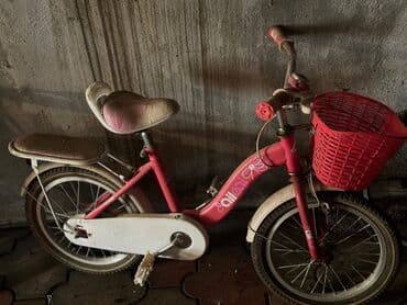 velasipedlər: Velosiped — 2