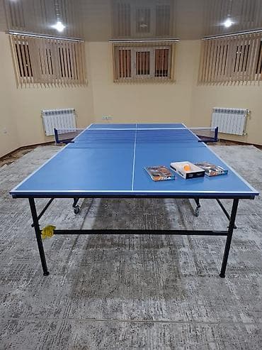 Нарды: Tenis stolu, tennis masası,Теннисный стол Yalnız Whatsapp:055 910 68 — 9