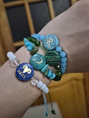 oglaq burcu: Bilərzik — 1