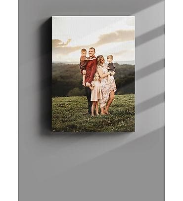 9 maya aid şekiller: Foto-kətan çap xidməti - Seçdiyiniz fotonu peşəkar şəkildə kətana çap — 7