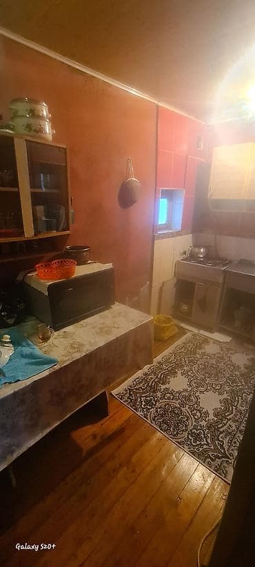 semkir evler: Satılır: geniş və işıqlı fərdi evin daxili məkanları - 2 iri — 9