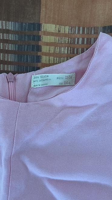 Kombinezonlar: Kombinezon, Qız üçün, 12 - 14 yaş, Zara Kids — 3