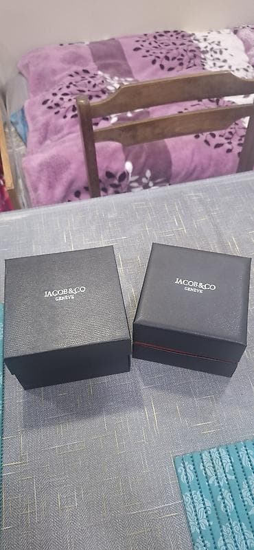 kol saati: Qol saatı, rəng - Qara — 4