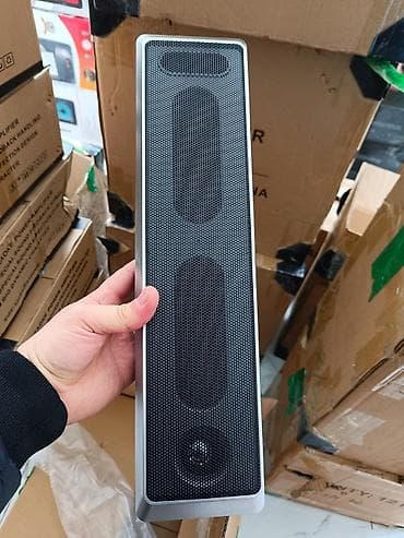 lil solid dual: BT-158A-A stereo gücləndirici və akustika dəsti Komplekt: - BT-158A-A — 9