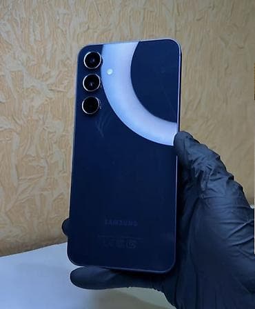 Samsung Galaxy A55, rəng - Göy