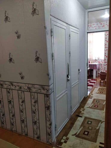 kohne gunesli: Bakı, Köhnə Günəşli, 3 otaqlı, Köhnə tikili, 82 kv. m — 9