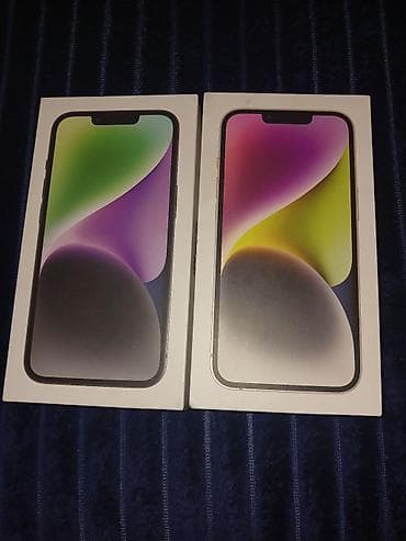 i̇pone 14: IPhone 14 — 1