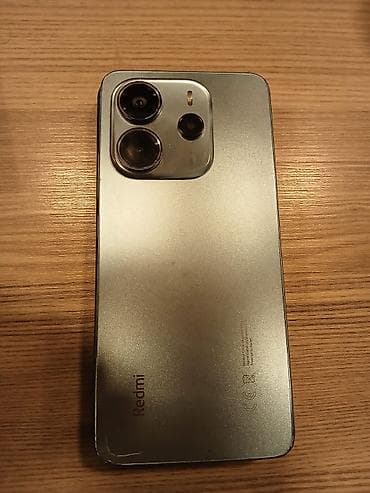 balaca telefon: Redmi Note 14 – NFC dəstəyi ilə. Heçbir problemi — 2