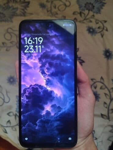 redmi qulaqciq: Redmi 13, 256 GB, rəng - Qara — 3