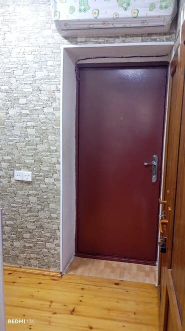 Продажа квартир: Мингечевир, 2 комнаты, Вторичка, 50 м² — 6