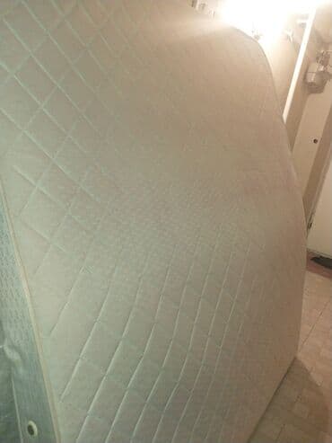 ortopedik dosekler: Ortopedik matras, İki nəfərlik — 1