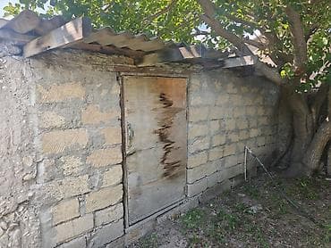4 otaqlı ev: Sumqayıt, 4 kv. m, 1 otaqlı, Hovuzsuz — 9