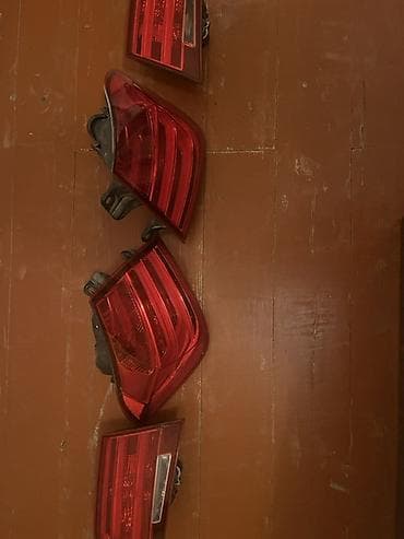 LED, BMW 2015 il, Orijinal, Almaniya, Yeni lalafo.az -da LED, BMW 2015 il, Orijinal, Almaniya, Yeni