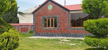 Reklam, çap: Dekorativ bəzək və ev işləri Respublika və xarici ölkələr ərazisi! — 2