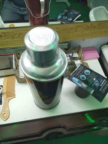 подарок на 8 марта: BÖYÜK TƏZƏ TERMUS SATILIR — 1