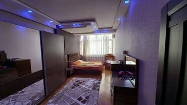 bakıda kirayə evlər 2023: Bakı şəhəri Nərimanov rayonu metro yaxılıgında olan Elit yaşayış — 6