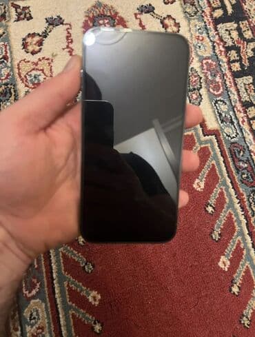 Subaru: IPhone 13 Pro, Sierra Blue, Face ID — 3