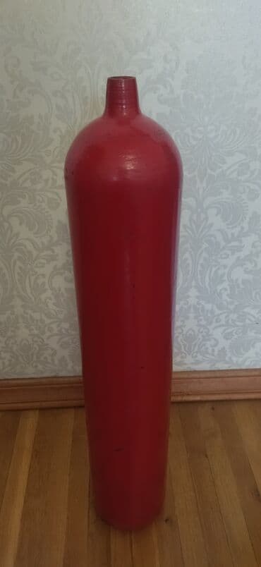 Самовары: Газовый баллон, Без редуктора — 1