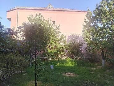turkanda bag evi: 7 otaqlı, 500 kv. m, Kredit yoxdur — 8