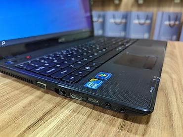 Acer: İşlənmiş Acer Aspire, 15.6 ", Intel Core i3, 512 GB, Pulsuz çatdırılma — 9