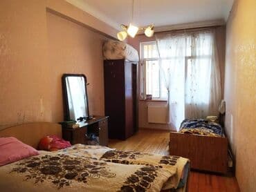 turbo az ford transit 16 1: 3 otaqlı, Yeni tikili, m. Həzi Aslanov, 132 kv. m — 6