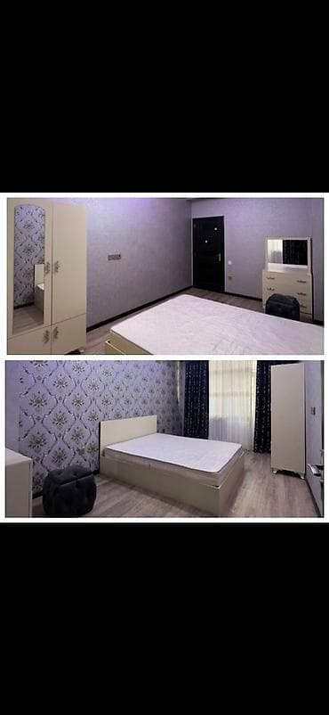 İkinəfərlik çarpayı, Dolab