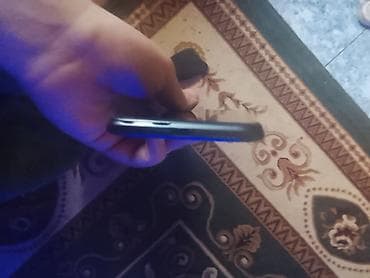 iphone 8 islenmis: Xiaomi 11T Pro, rəng - Qara, 
 Sensor — 3