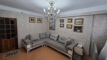 a frame evlər: Bakı, 2 otaqlı, Köhnə tikili, 35 kv. m — 1