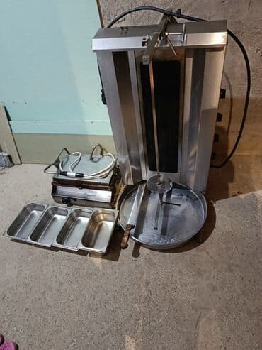 Salam.Kamplekt satılır.1 ay işlənib.Təzə kimidi qiymət sondu lalafo.az -da Salam.Kamplekt satılır.1 ay işlənib.Təzə kimidi qiymət sondu