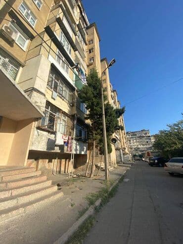 makler gence: M. Həzi Aslanov, 3 otaqlı, Yeni tikili, m. Həzi Aslanov, 60 kv. m — 11