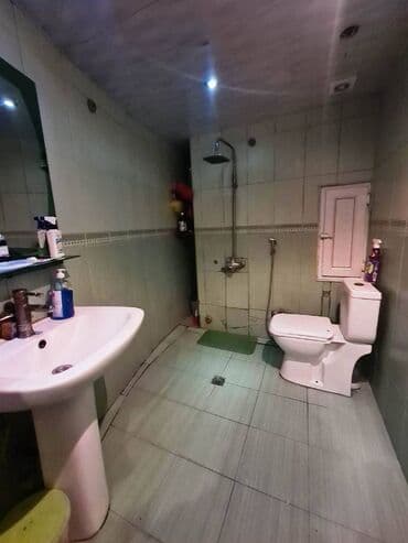 gencede 3 otaqli evlerin qiymeti: 3 otaqlı, Yeni tikili, 82 kv. m — 17