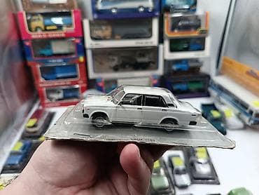 fl studio full: Hər vaxtiniz xeyr olsun. İST firmasinin istehsali olan 1/43 ölcüdə — 3