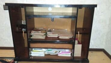 İşlənmiş, Kitab rəfi, Düz, Almaniya