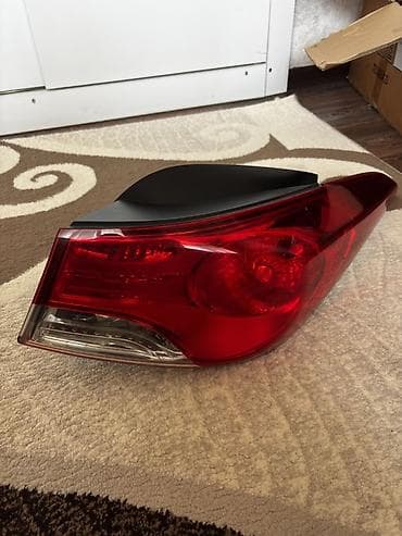 led işiq: LED, Hyundai — 3