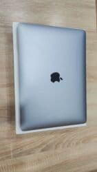 apple notebook: Apple MacBook, 13.3 ", Apple M1, 256 GB — 5