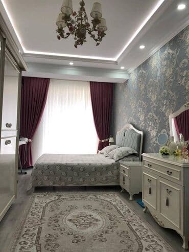 купить квартиру в баку в ипотеку: 2 комнаты, Новостройка, м. Ази Асланов, 51 м² — 1