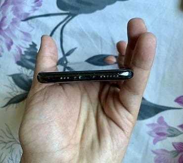 redmi note 11 islenmis: IPhone 11 Pro, 256 GB, Space Gray, Qırıq, Simsiz şarj, Face ID — 3