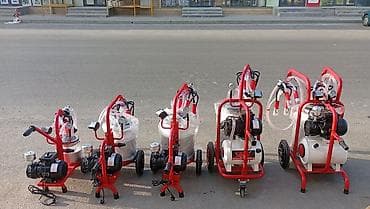 Reklam lövhələri: Tək bidon, Türkiyə, Paslanmaz bidon — 4