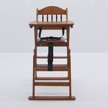 uşaq ucun yemek stolu: 6 yaşa qədər uşaqlar üçün hazırlanan bu modeldə, hündürlük istəyə görə — 2