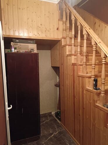 Lincoln: Satılır: iki mərtəbəli daş tikili həyət evi - Tikinti materialı — 7