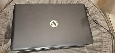 notebook hp: İşlənmiş HP Pavilion, 15.6 ", Intel Core i5, 1 TB, Ünvandan götürmə — 4
