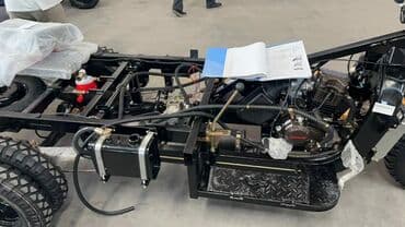 kvadrasikl satışı: - MURAVEY, 250 sm3, 2023 il, 1 km — 11