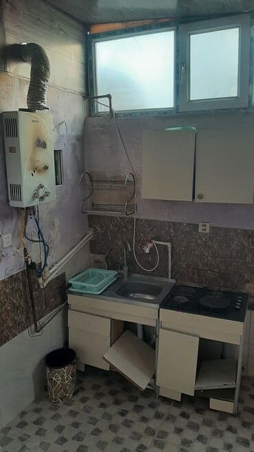 Həyət evi alıram: Bayıl 2 otaqlı, 40 kv. m, Kredit yoxdur, Təmirsiz — 2