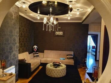 снять квартиры в баку: Qaraev metrosuna yaxin 14 mertebeli binanın 8-ci mərtəbəsində — 16