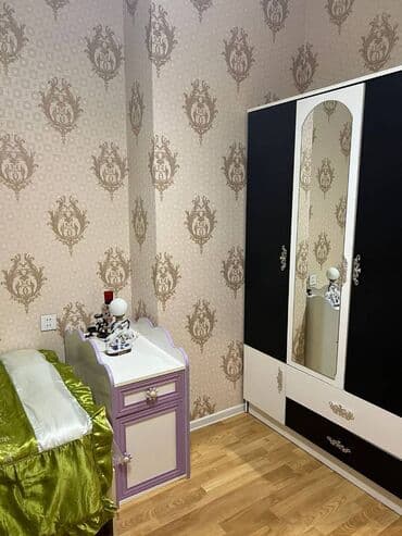 sarayda yeni tikili binalar: Xətai rayonu, Babək pr,Baku Medikal Plazanın yanı,14 mərtəbənin,14-cü — 12