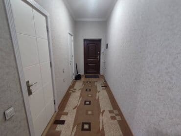 9 mkr yeni tikililer: 3 otaqlı, Yeni tikili, m. 28 may, 86 kv. m — 13