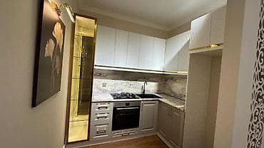 Mənzillər: Satılır 2 otaqlı yeni tikili 66 m², Gənclik m. Kateqoriya Yeni tikili — 4